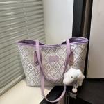Large Capacity Tote Bag