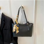 Daily Soild Lady Hand Bag