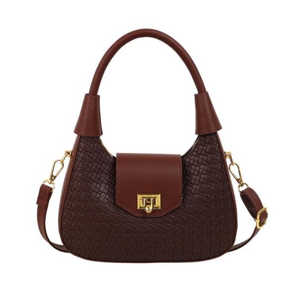Trendy French-Style-Handbag