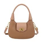 Trendy French-Style-Handbag
