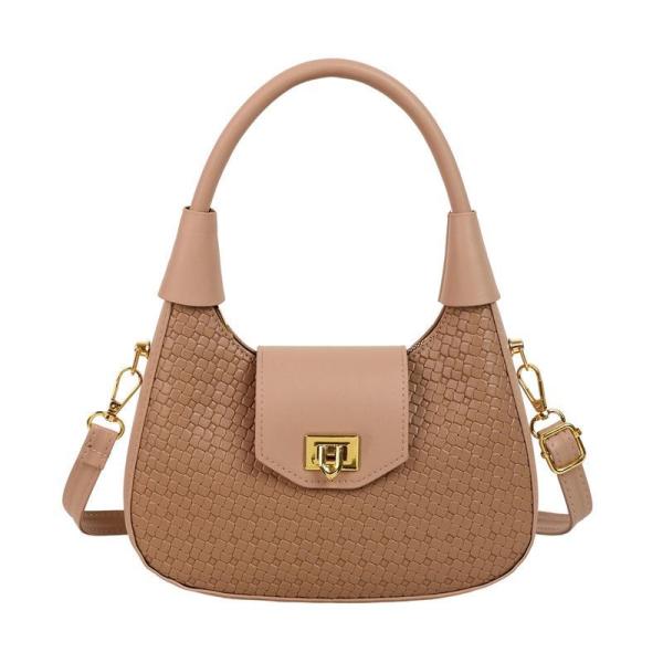Trendy French-Style-Handbag