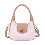 Trendy French-Style-Handbag